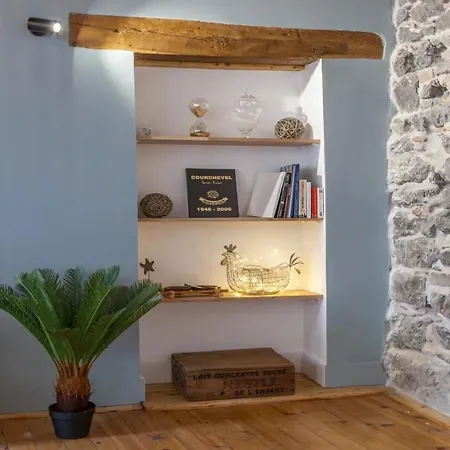 Διαμέρισμα Lannexe Du Petit Palais