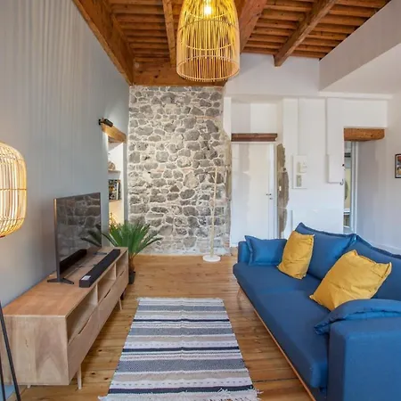 Apartament Lannexe Du Petit Palais