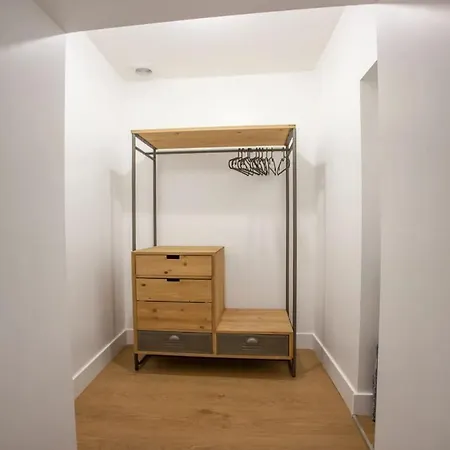 Lannexe Du Petit Palais Appartement