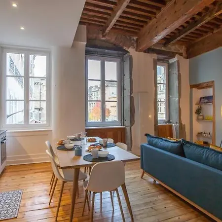 Apartamento Lannexe Du Petit Palais