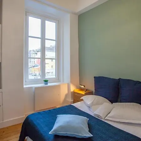 Apartment Lannexe Du Petit Palais *
