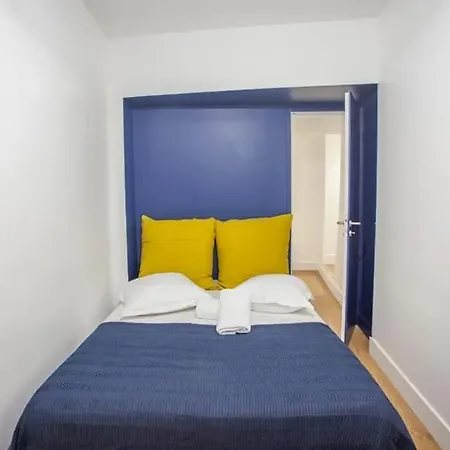 Lannexe Du Petit Palais Apartment Grenoble