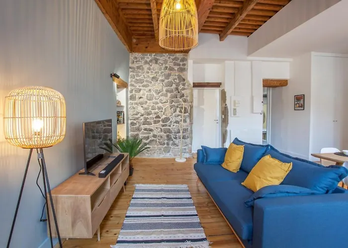 דירה Lannexe Du Petit Palais