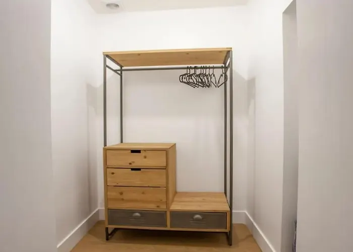 Lannexe Du Petit Palais דירה