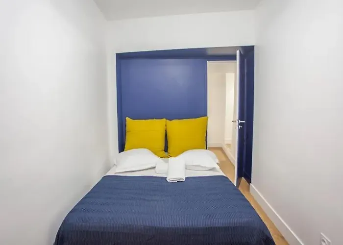 Lannexe Du Petit Palais דירה גרנובל