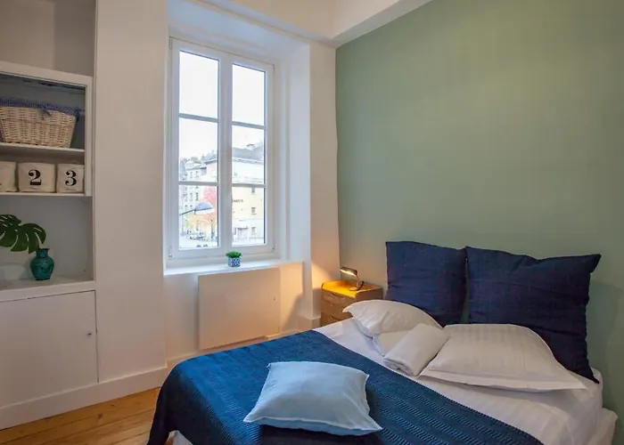 Lannexe Du Petit Palais * Grenoble