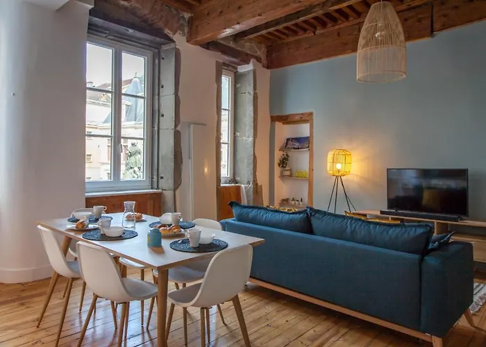 Lannexe Du Petit Palais Lejlighed Grenoble